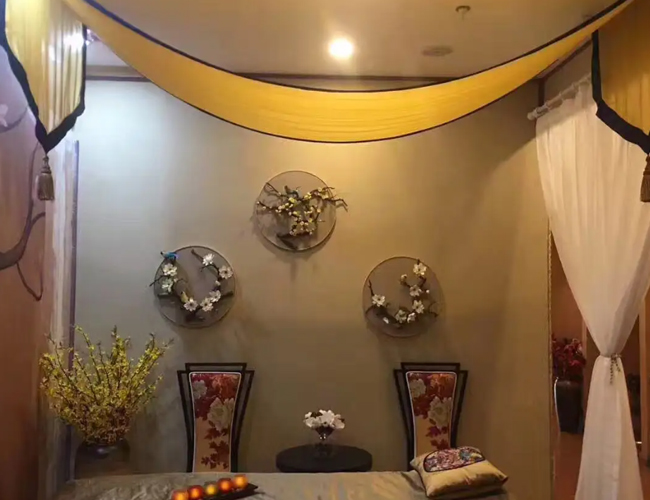 长沙雨花高端男士养生会所_让人体会到不一样的精致体验