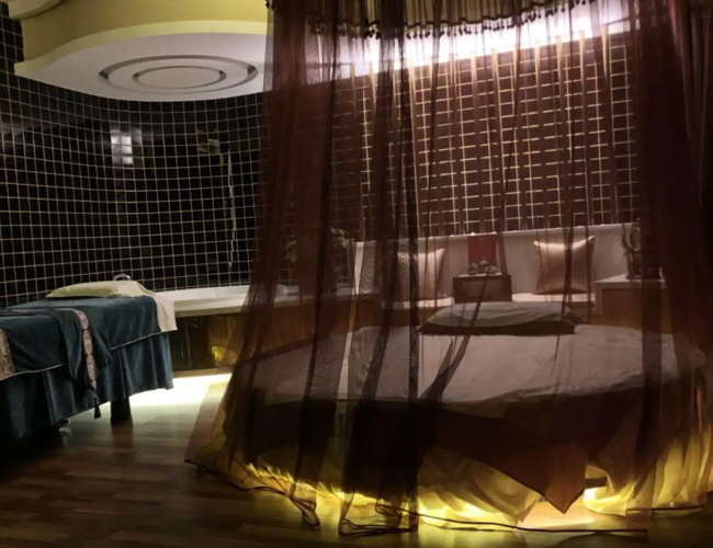 长沙雨花比较不错的男士养生保健水疗会馆推荐，这家会所手法精湛,非常给力