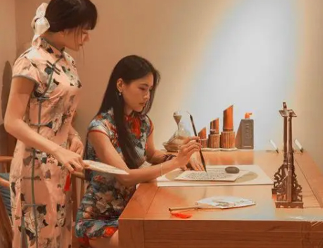 长沙雨花高端水疗休闲会所会馆缓解压力的好地方_靠谱值得信赖