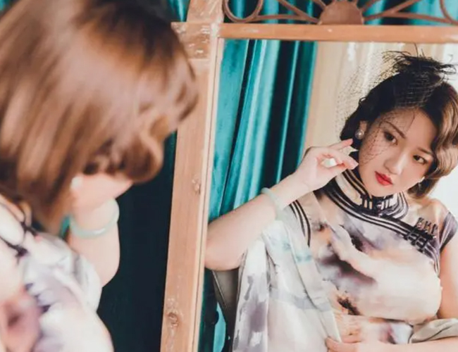 周末我和朋友去的一家长沙雨花的一家休闲会所_环境五星级的标准