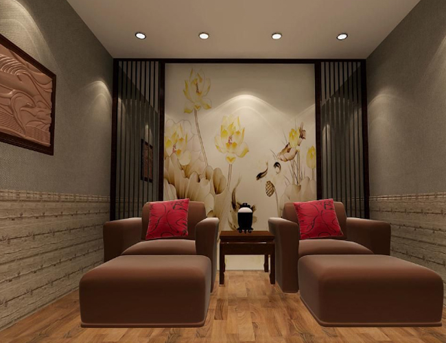 长沙雨花YiYun养生馆高端spa